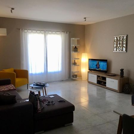 Filippos Apartments Argostóli Extérieur photo