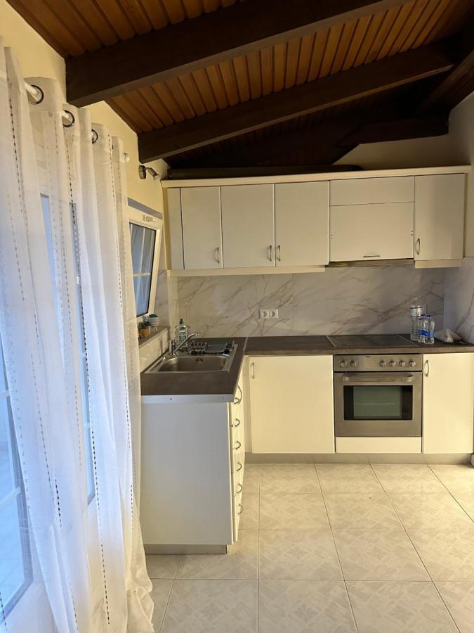 Filippos Apartments Argostóli Extérieur photo