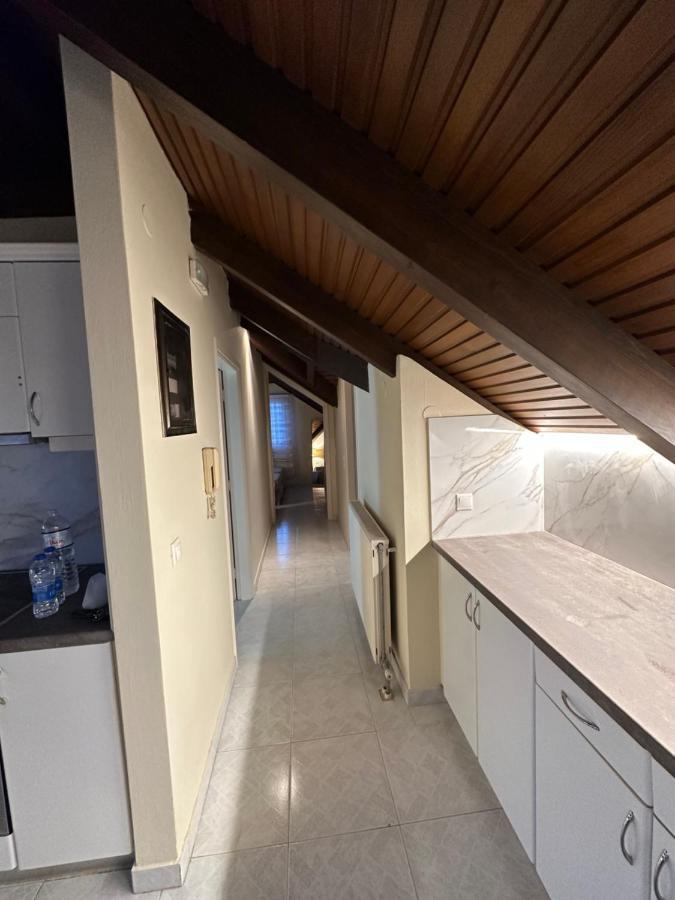 Filippos Apartments Argostóli Extérieur photo
